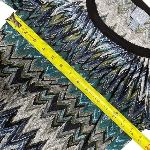 Rabbit Rabbit Rabbit Designs casual dress size 10 - Picture 9 of 10